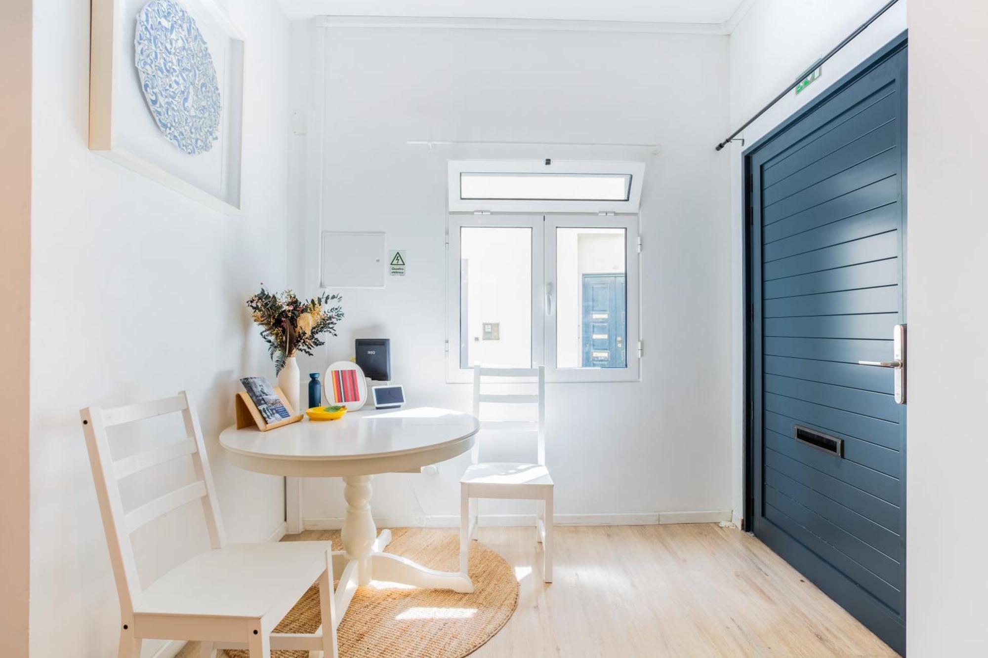 Casa Lugos Lejlighed Funchal  Eksteriør billede